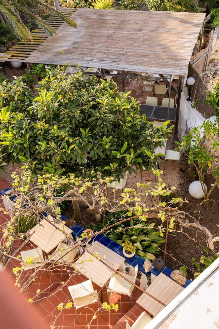 Casa rural S'engolidor *
