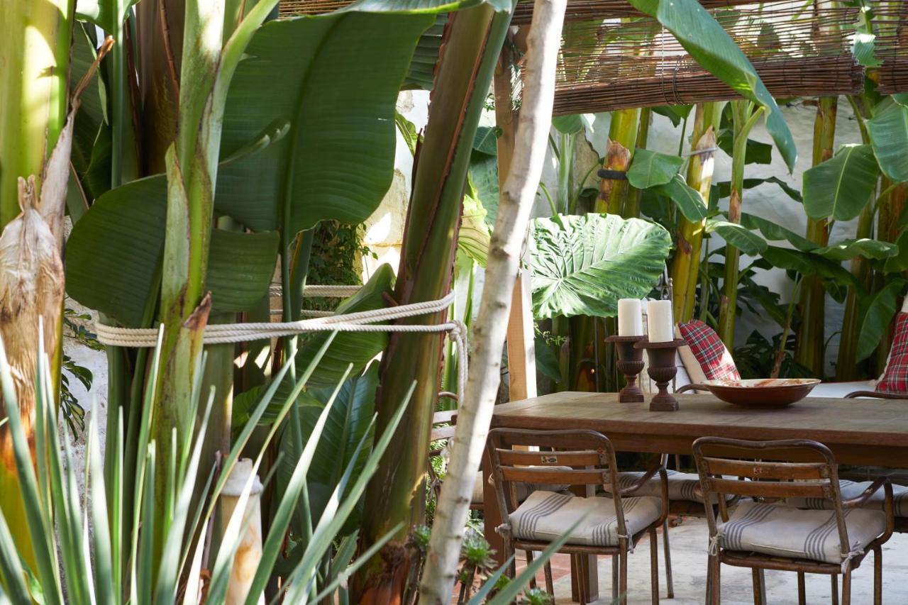 Casa Telmo 3*