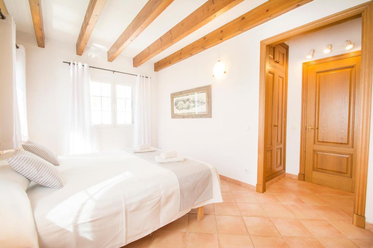 Holiday home Casa Maria By Sonne Ferreries
