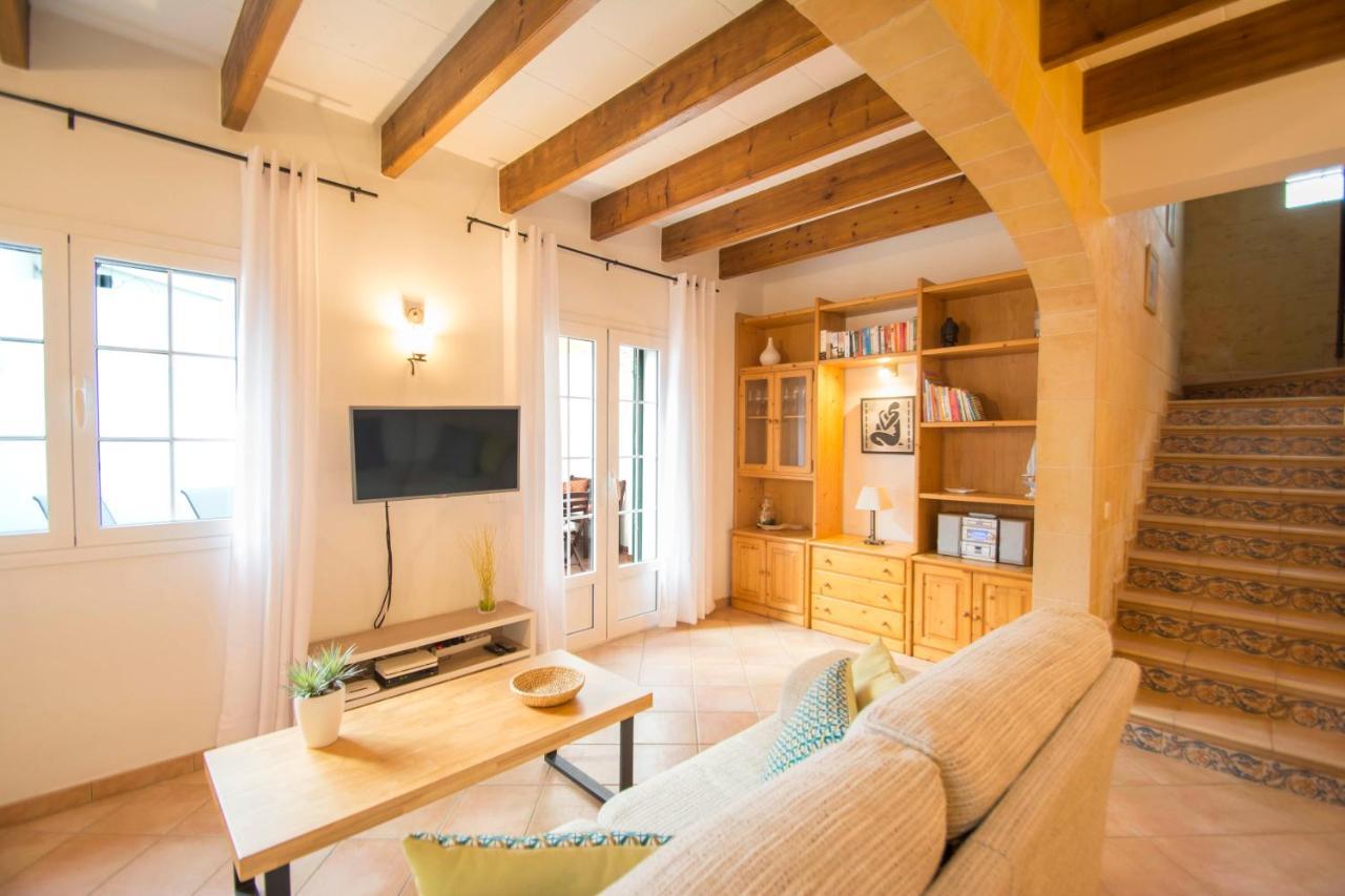 Casa Maria By Sonne Holiday home *