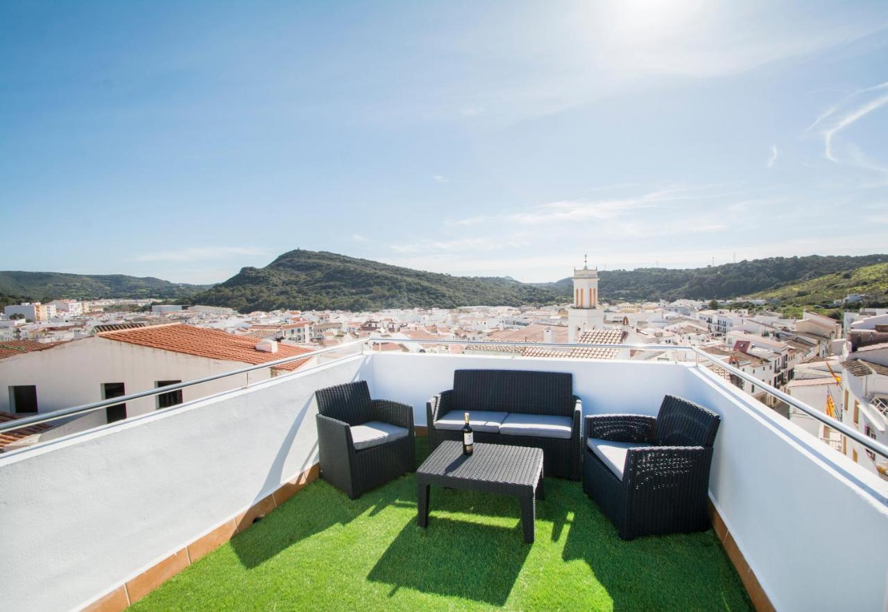 Casa Maria By Sonne Holiday home Ferreries