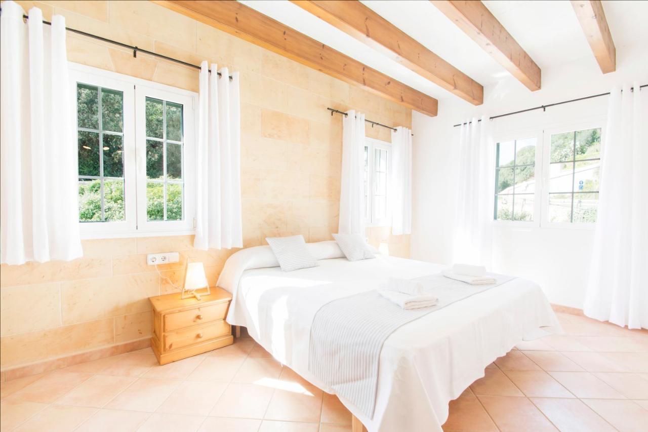 Holiday home Casa Maria By Sonne Ferreries