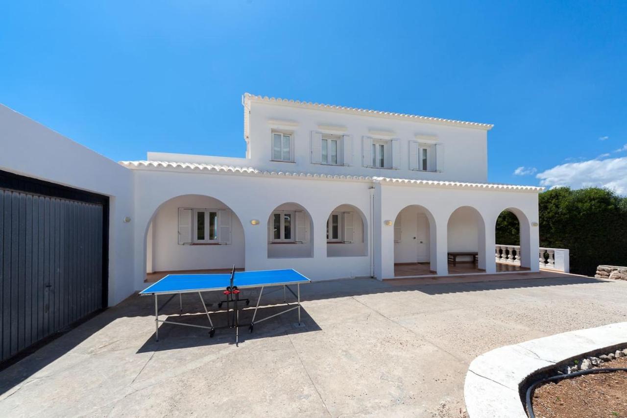 Es Macar Villa