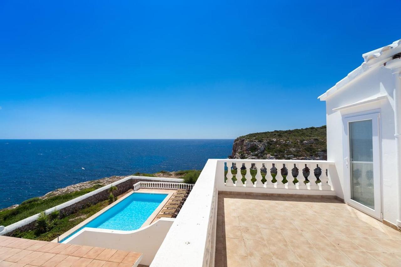 Es Macar Villa