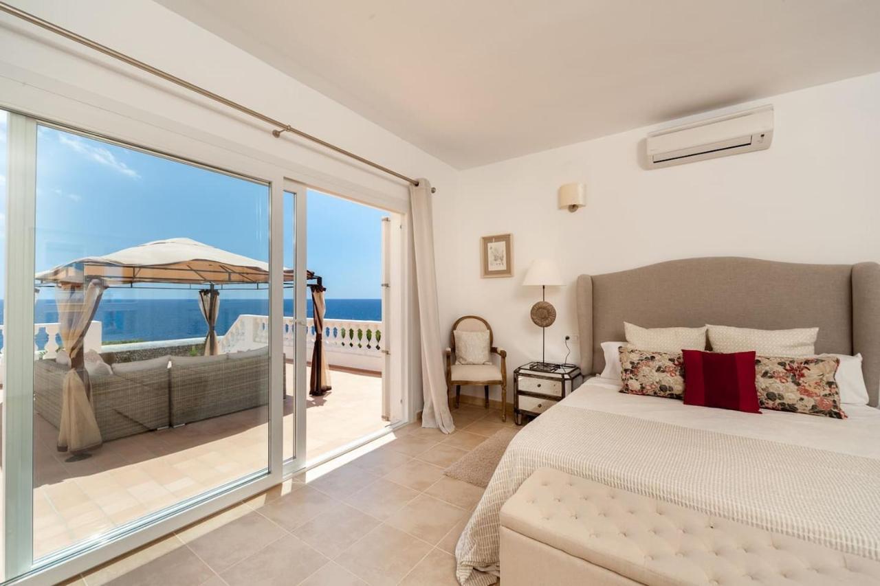 Es Macar Villa *