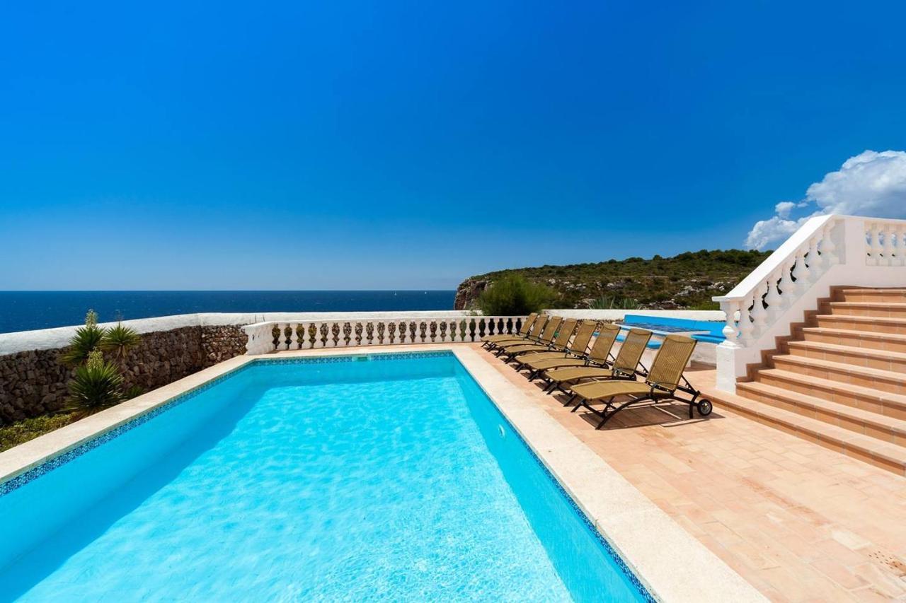 Es Macar Villa