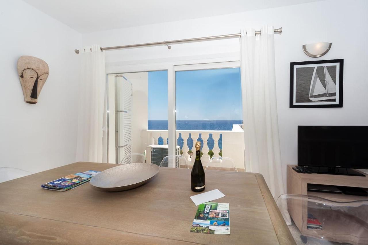 Es Macar Villa