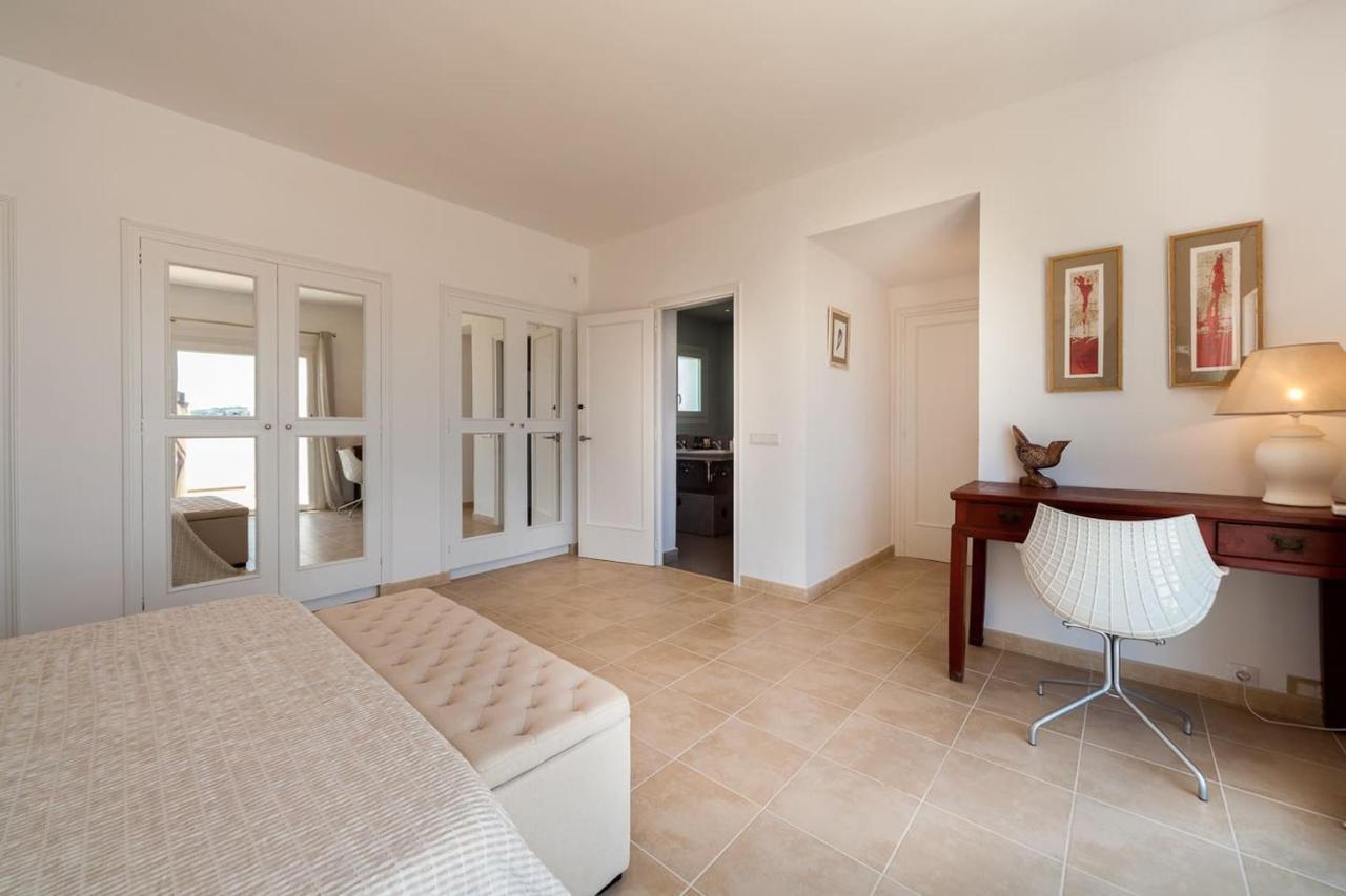Es Macar Villa