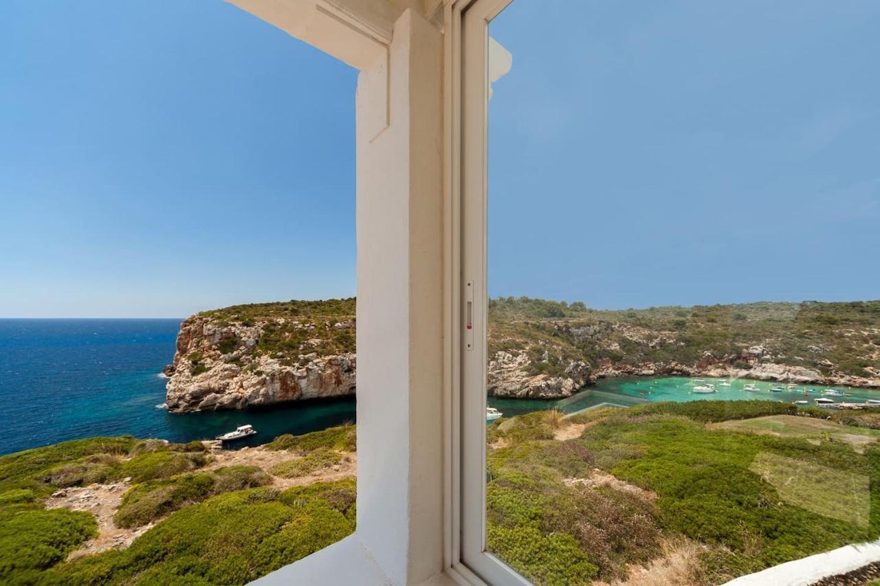 Es Macar Villa