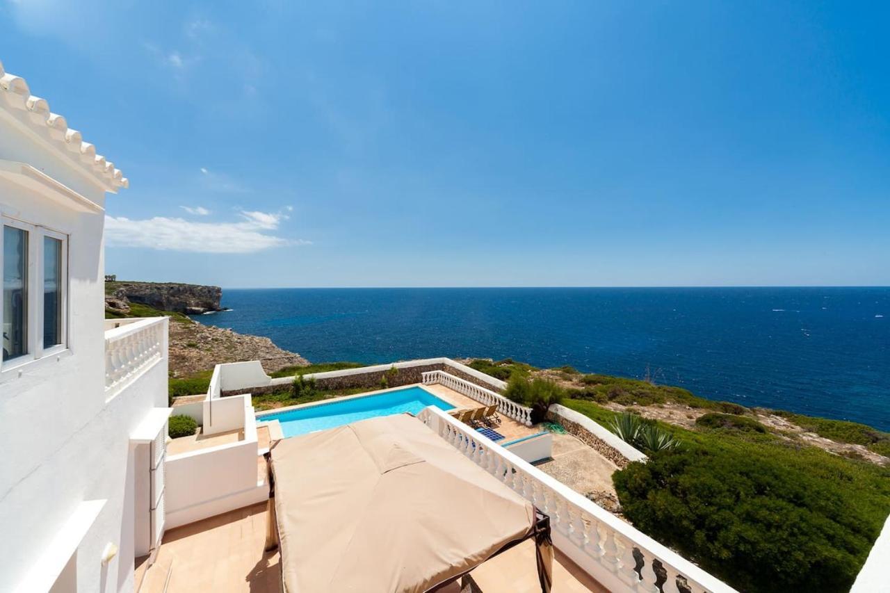 Es Macar Villa