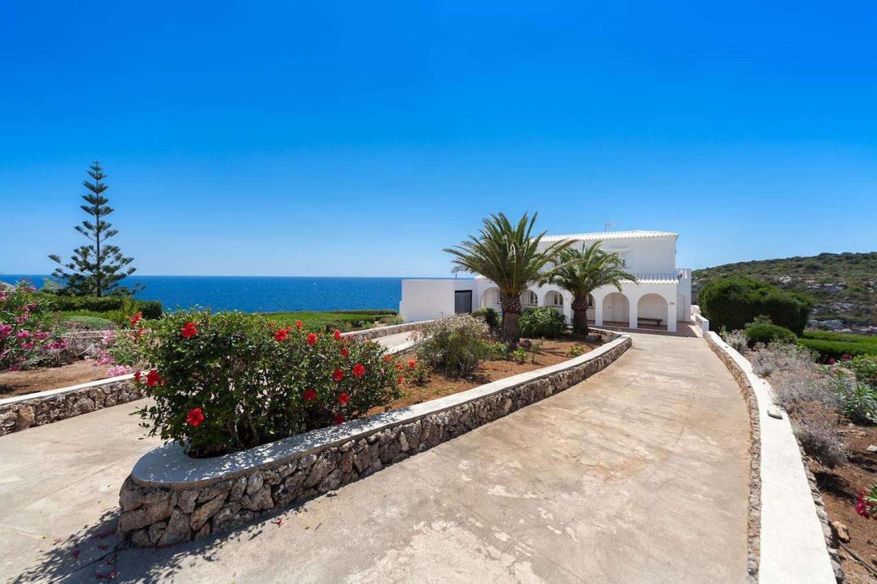 Es Macar Villa