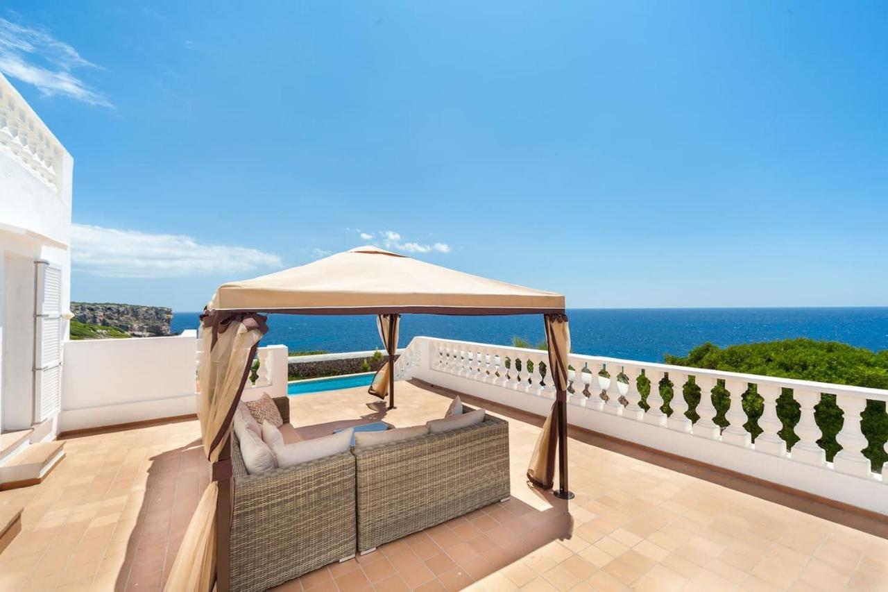Es Macar Villa *
