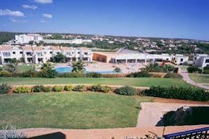 Primasud Apartahotel Punta Prima (Menorca)