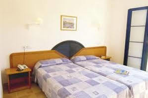 Primasud Apartahotel