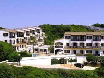 Calallonga Menorca Hotel 4*