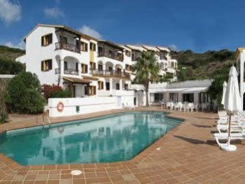 Calallonga Menorca 4* Maó (Mahón)