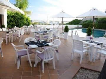 Hotel Calallonga Menorca 4*