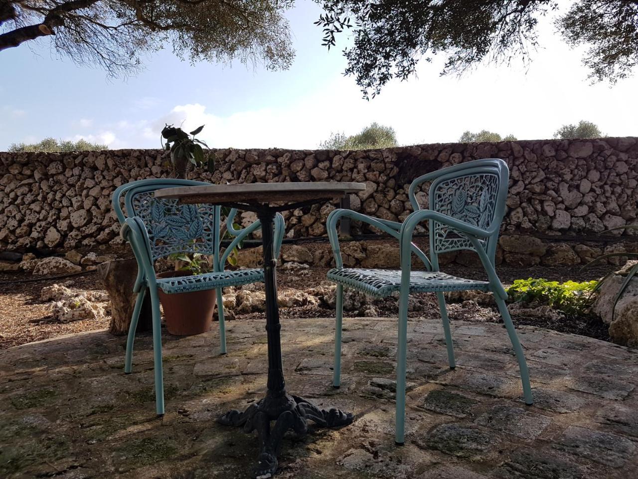 Biniati Des Pi Casa rural