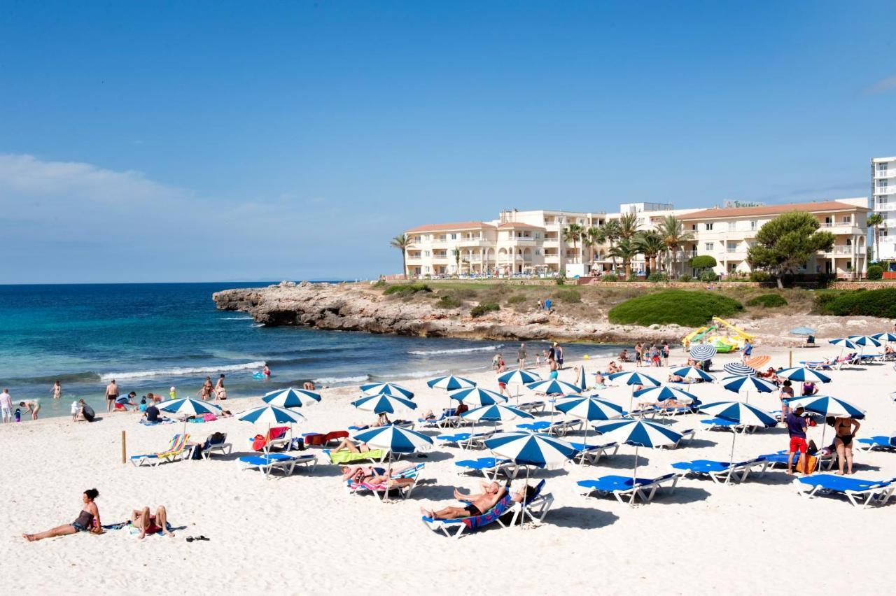 Grupotel Tamariscos Ciutadella (Menorca)
