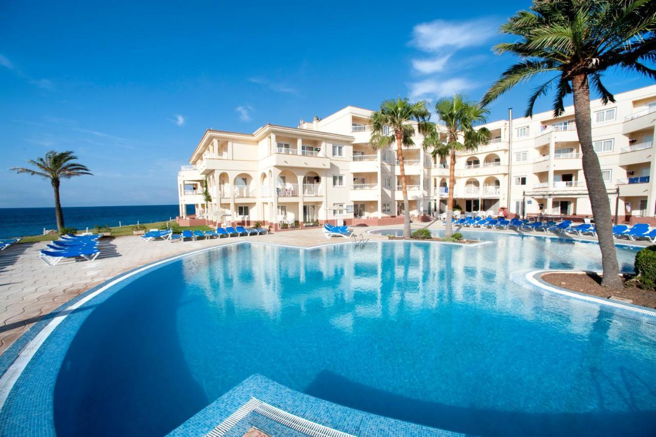 Grupotel Tamariscos 3* Ciutadella (Menorca)