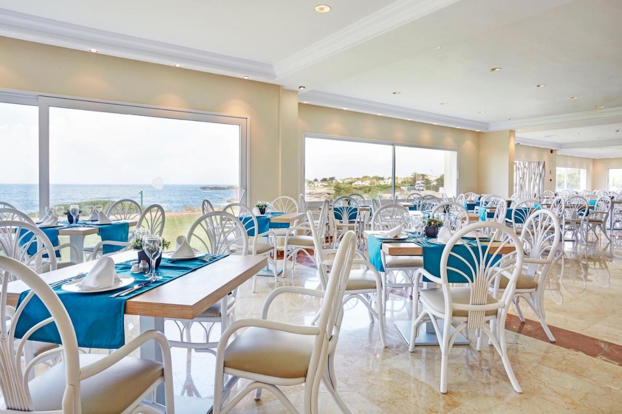 Grupotel Tamariscos 3*