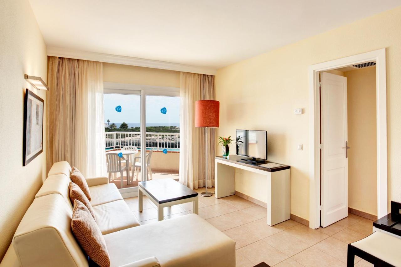 Grupotel Tamariscos 3*