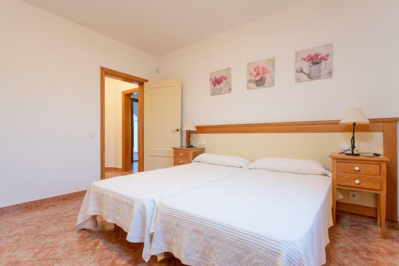 Villa Biniparrell *
