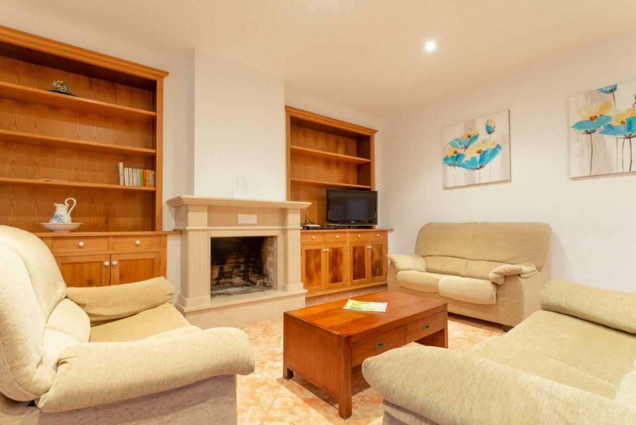 Villa Biniparrell