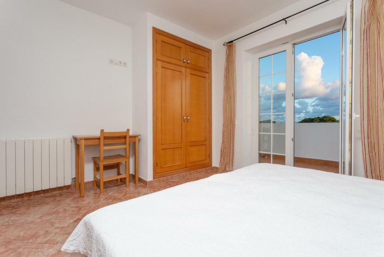 Villa Biniparrell *