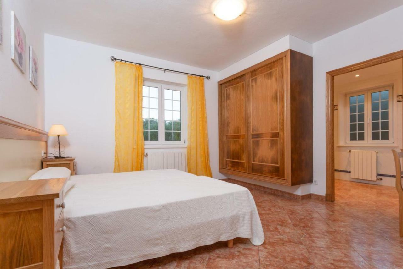 Villa Biniparrell