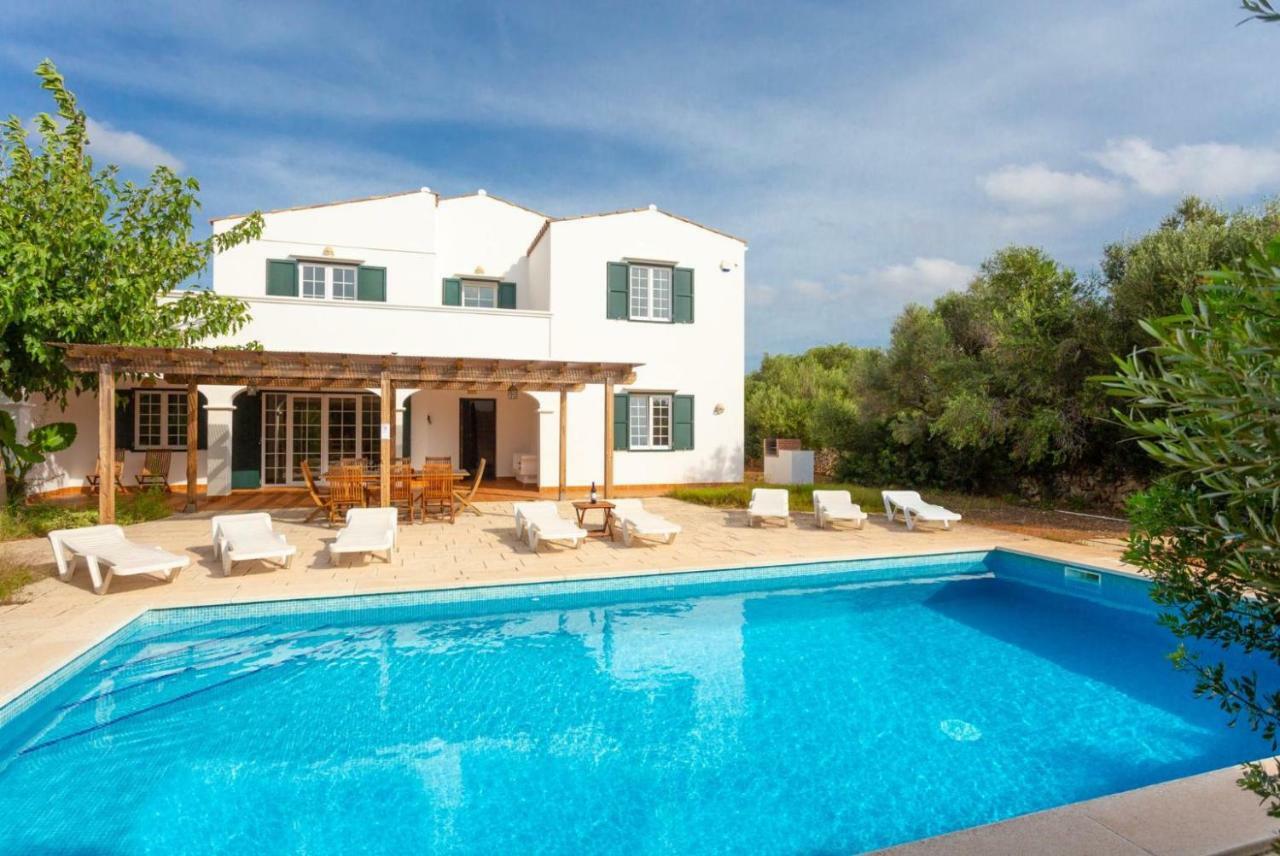 Biniparrell Sant Lluís