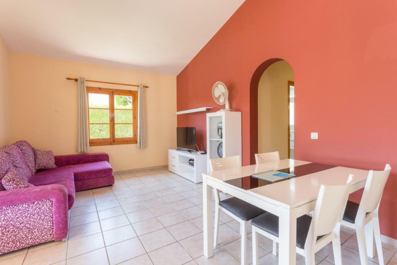 Villa Noixa Cala'N Bosch (Menorca)