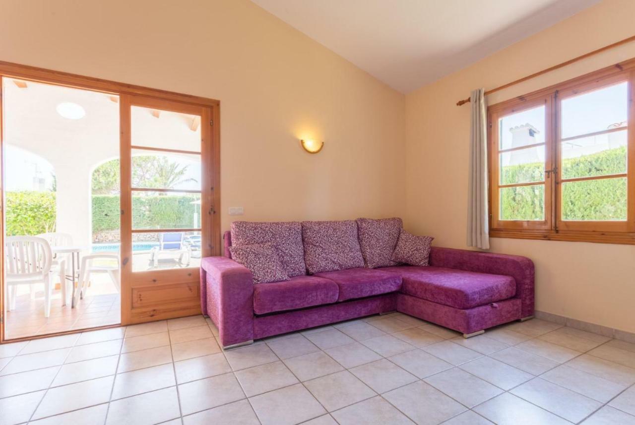 Noixa Villa Cala'N Bosch (Menorca)