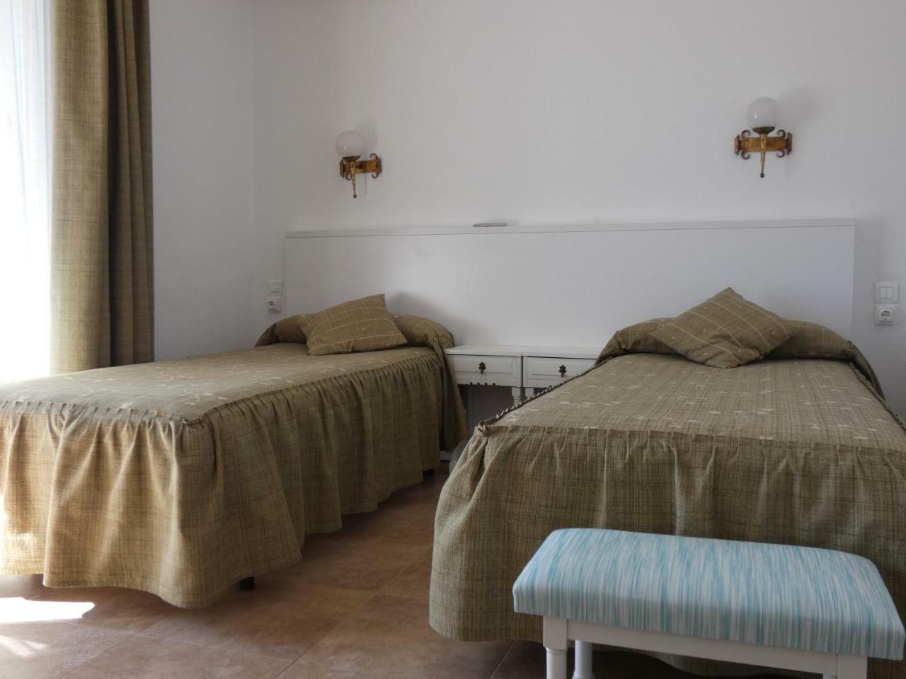 Port Fornells (adults Only) Guest house 2*