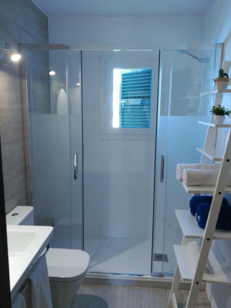 Costa Menorca Apartment Cala'N Bosch (Menorca)