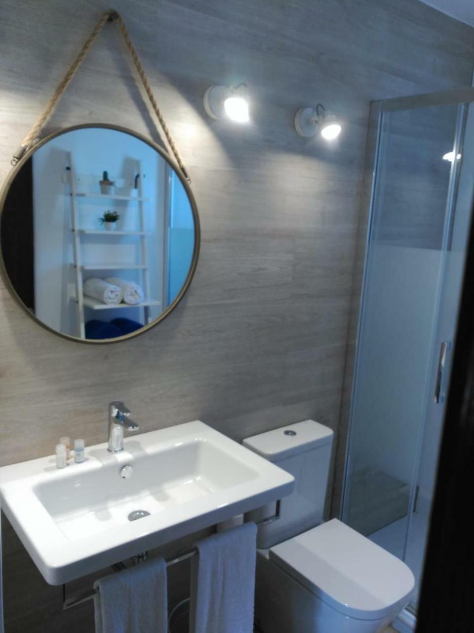 Apartment Costa Menorca Cala'N Bosch (Menorca)
