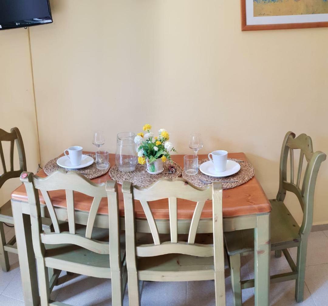 Apartment Costa Menorca