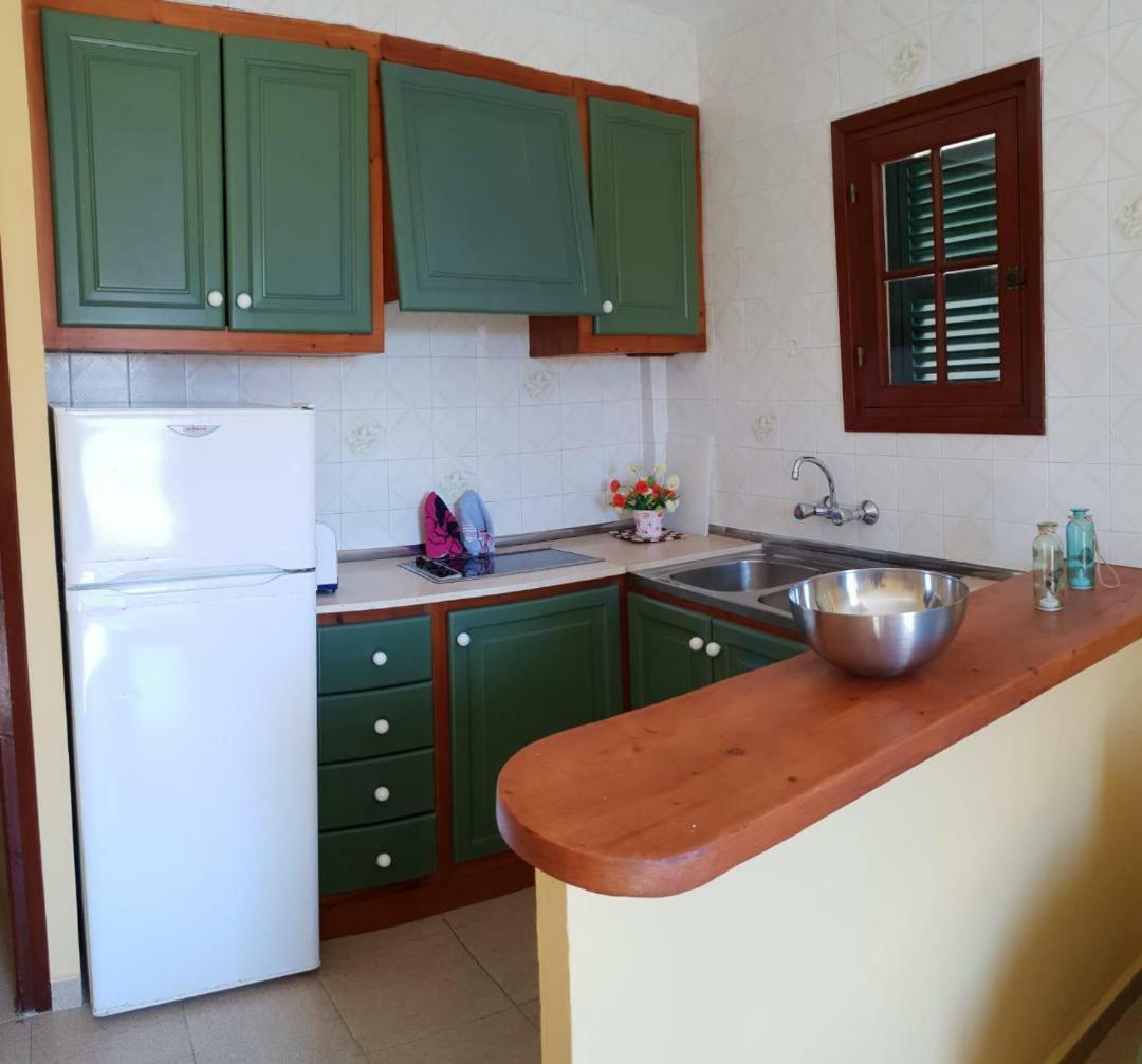 Apartment Costa Menorca *