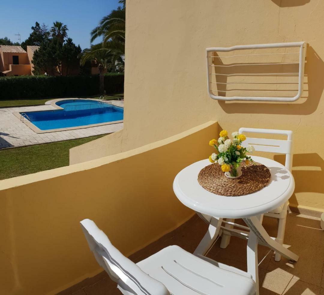 Apartment Costa Menorca *