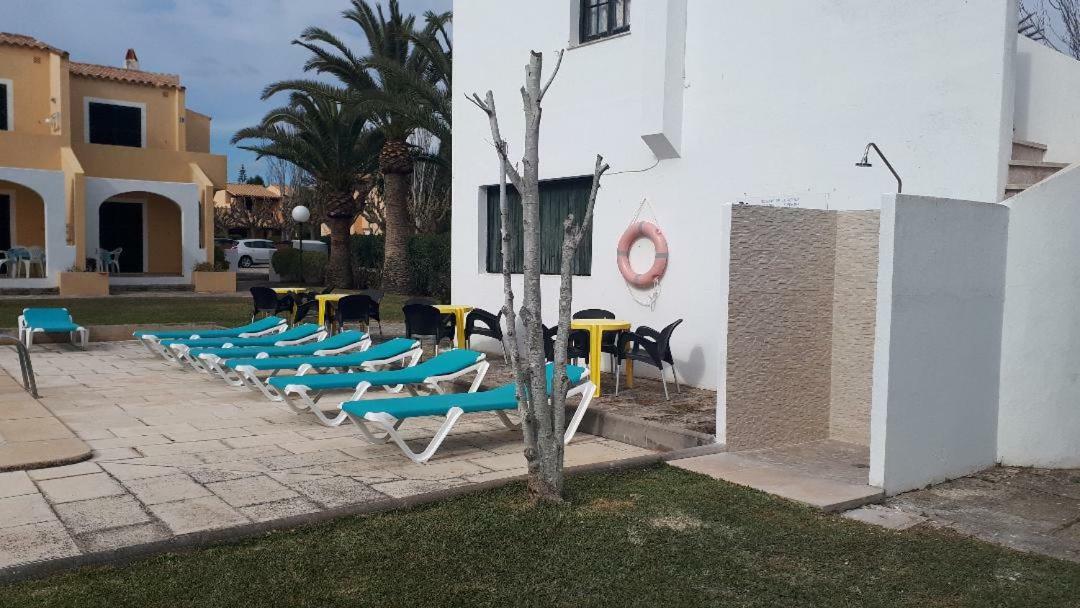 Costa Menorca *