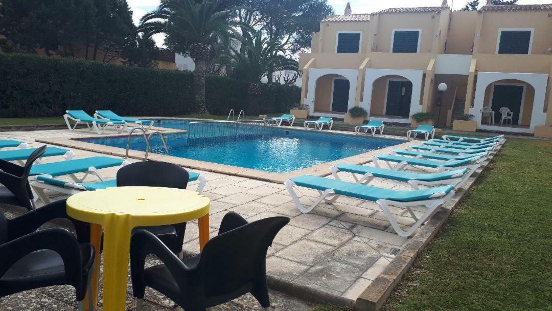 Apartment Costa Menorca