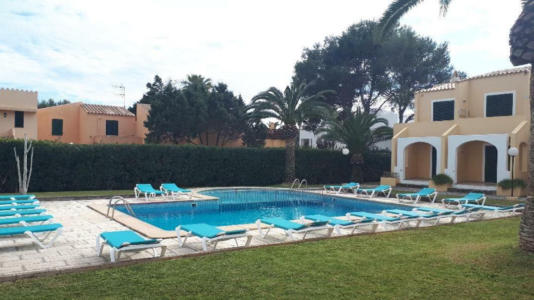 Costa Menorca *