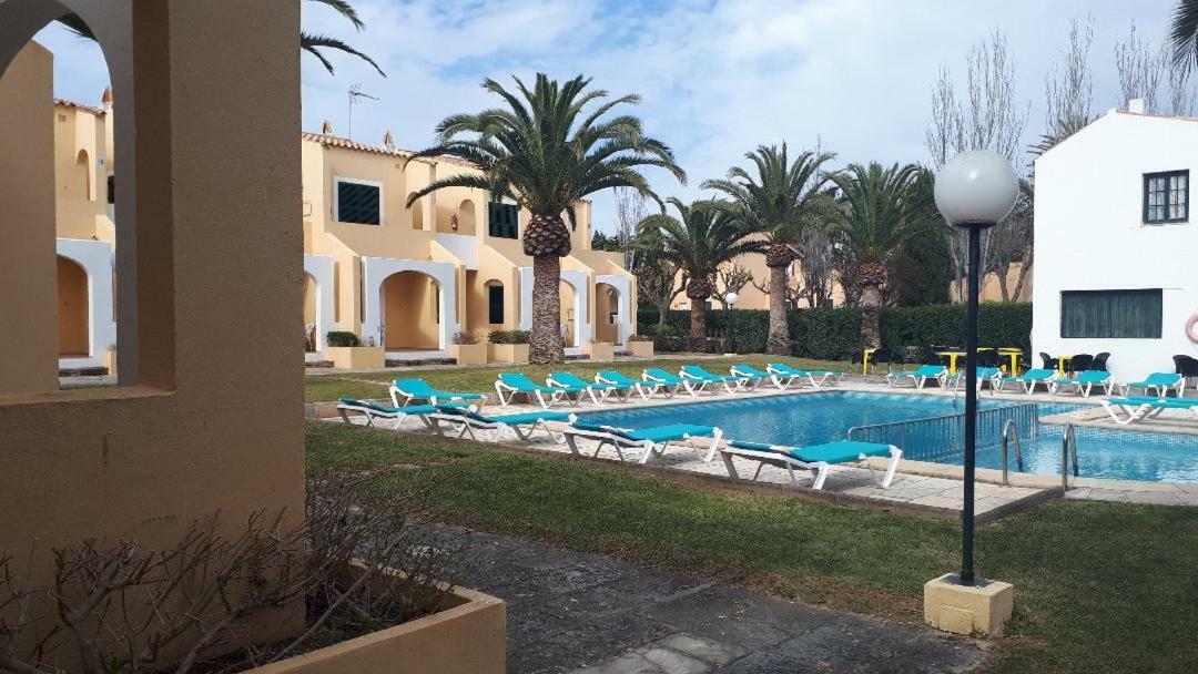 Costa Menorca Apartment *