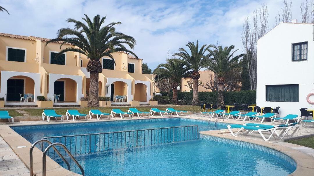 Costa Menorca Cala'N Bosch (Menorca)
