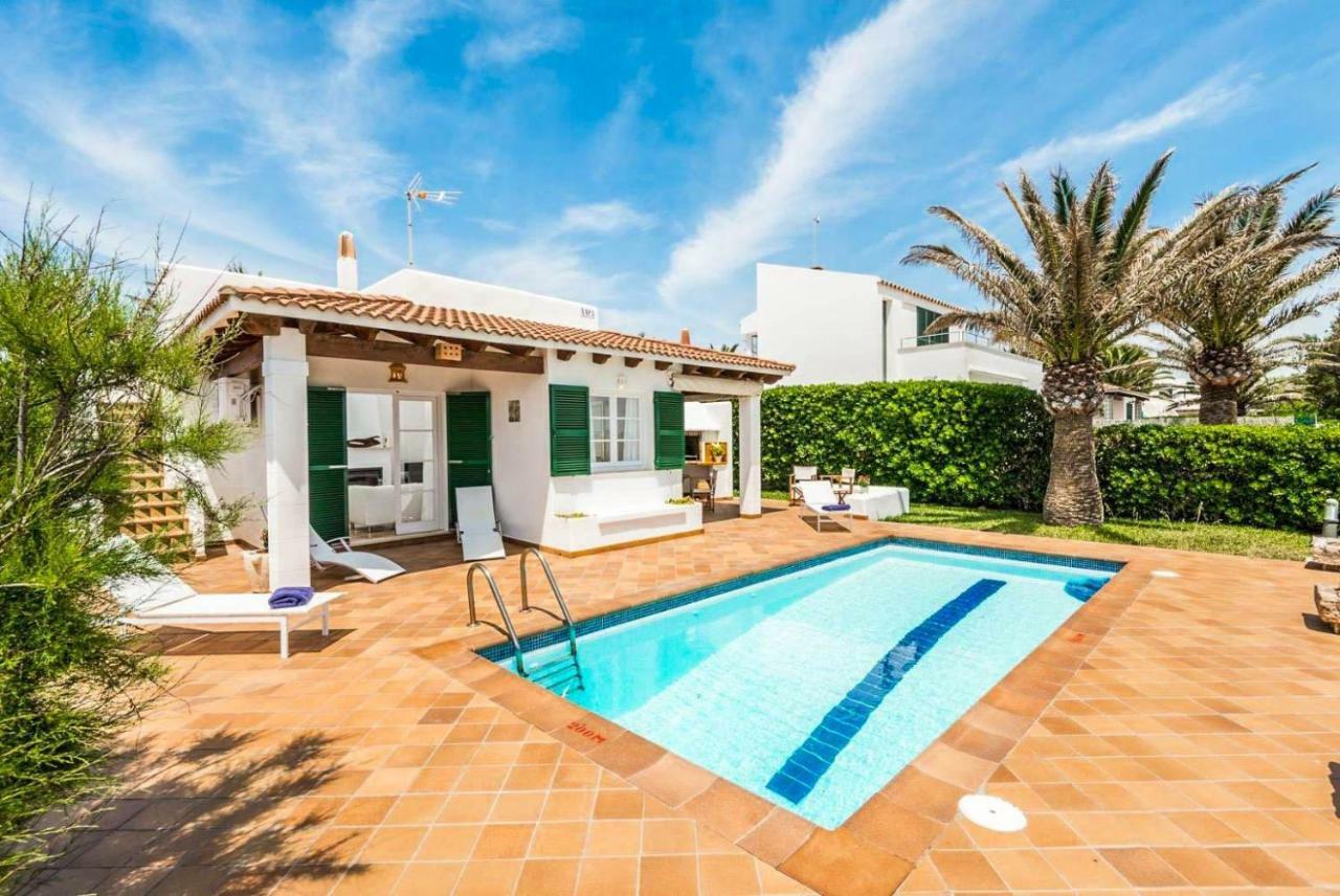 Villa Xapa *