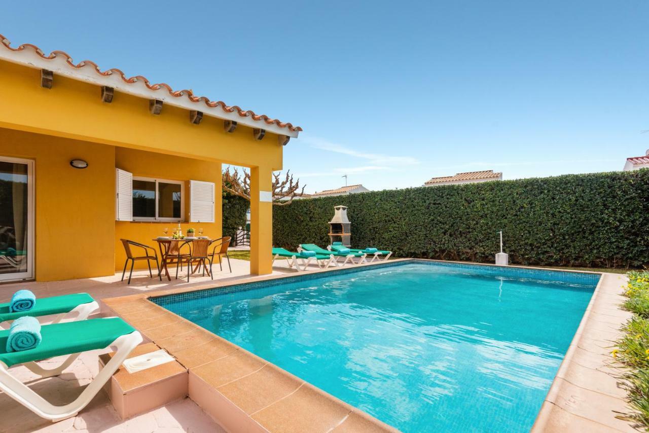 Villa Aries