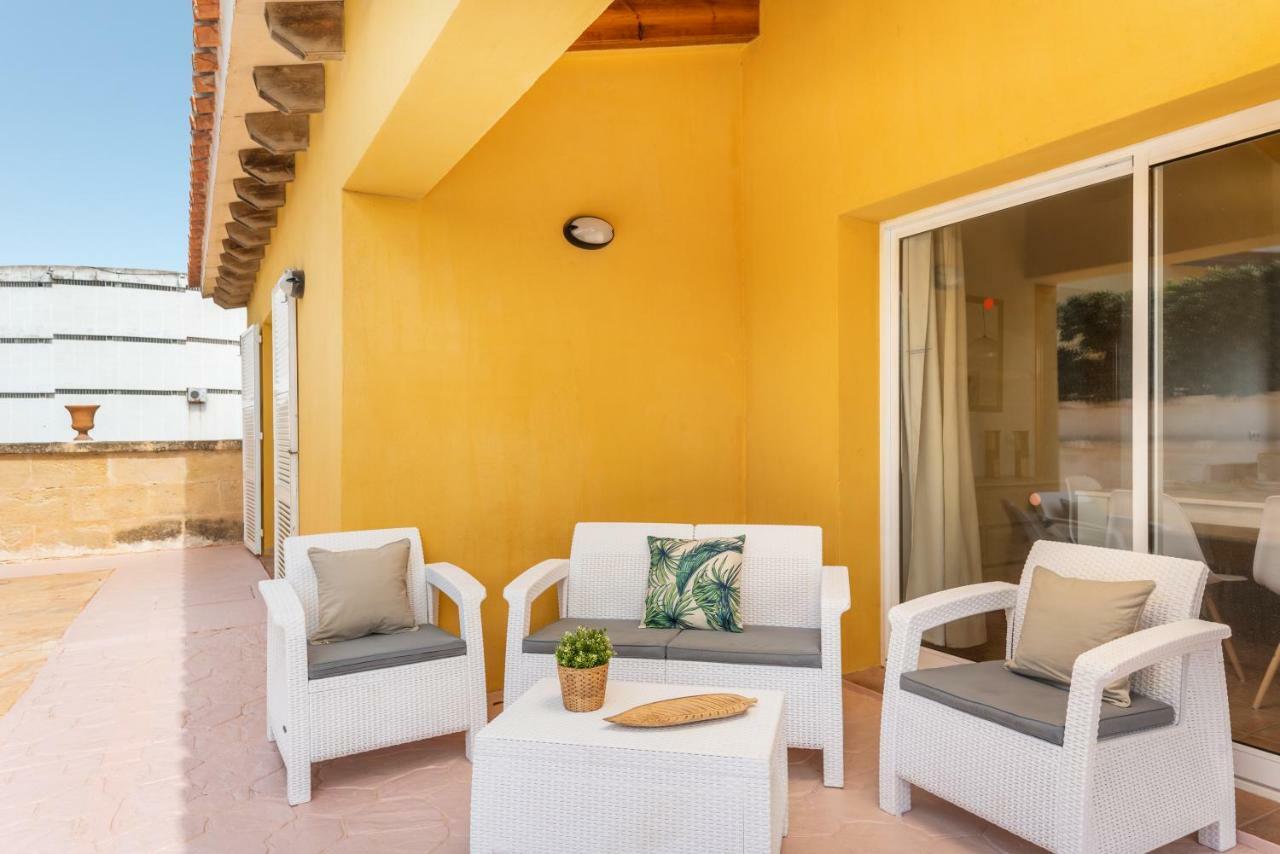 Aries Villa