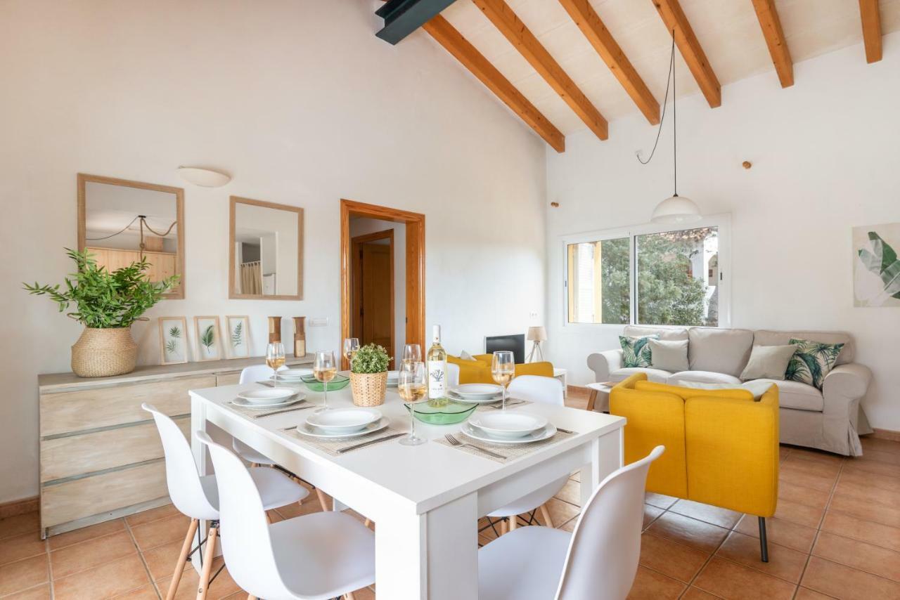 Villa Aries *