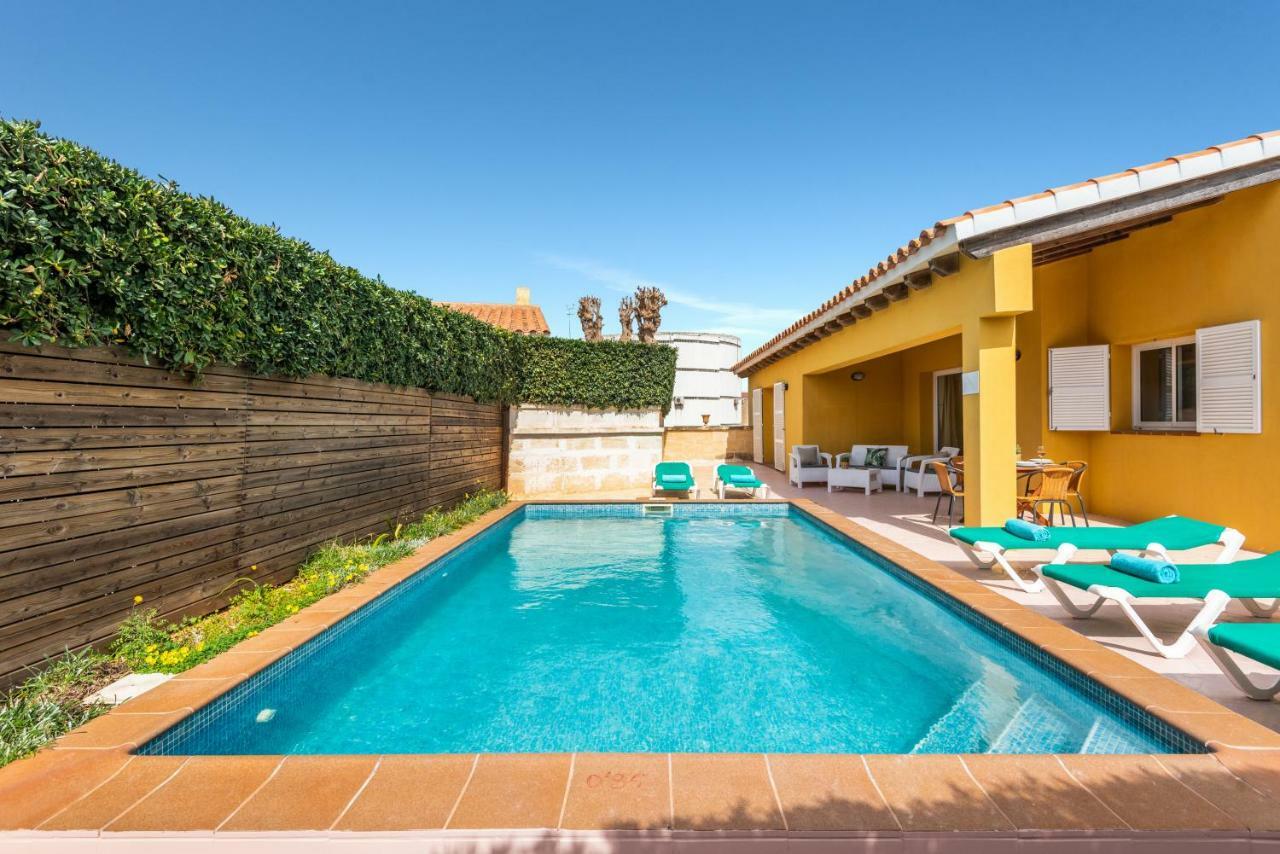 Villa Aries *