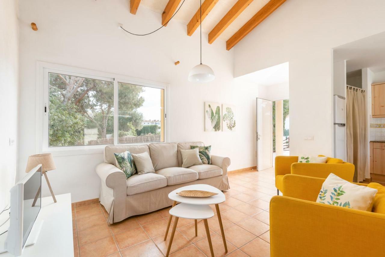 Villa Aries Cala'n Forcat